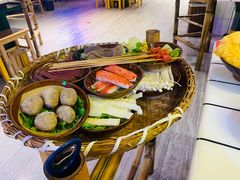 -巴隆门重庆老火锅(太湖路店)