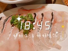 -刘掌门鲜货火锅(东门口店)