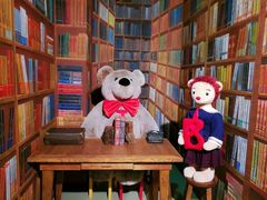 -济州岛泰迪熊博物馆