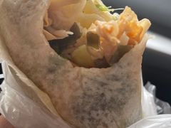 -阿姨卷饼(平凉路店)