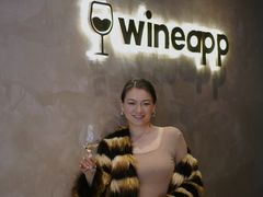 -wineapp葡萄酒餐吧(外滩金融中心店)