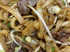 -美食店(华贵路店)