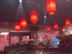 -乐山串串香老火锅(鼓楼店)