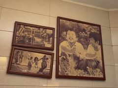 -肖记公安牛肉鱼杂馆·省级非物质文化遗产(万松园直营店)