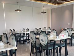 -七的湖·晚芳亭·阳澄湖农家菜·大闸蟹(莲花岛店)