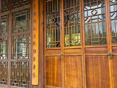 -江宁织造博物馆