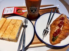 -LAVAZZA拉瓦萨咖啡(中航城君尚购物中心店)