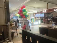 -留半山·香港食堂(啦啦宝都店)