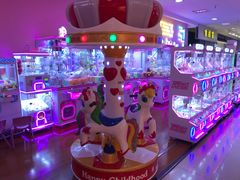 -梦之岛百货(水晶城店)