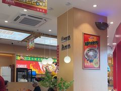 -华记煲仔华·煲仔饭(三元里万科里店)