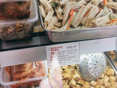 -娘心豆品(方庄店)