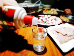 -阿拉木汗餐厅(山大路店)
