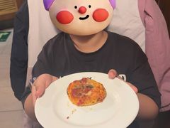 -安妮意大利餐厅(国贸店)
