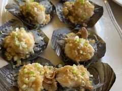 -粤盛海鲜平价店(洛溪食街店)