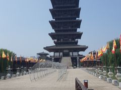 -陈武帝故宫