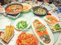 -湖锦酒楼·旗舰店(三阳总店)