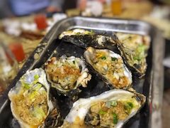-小红桶烧烤(烟台芝罘医院总店)