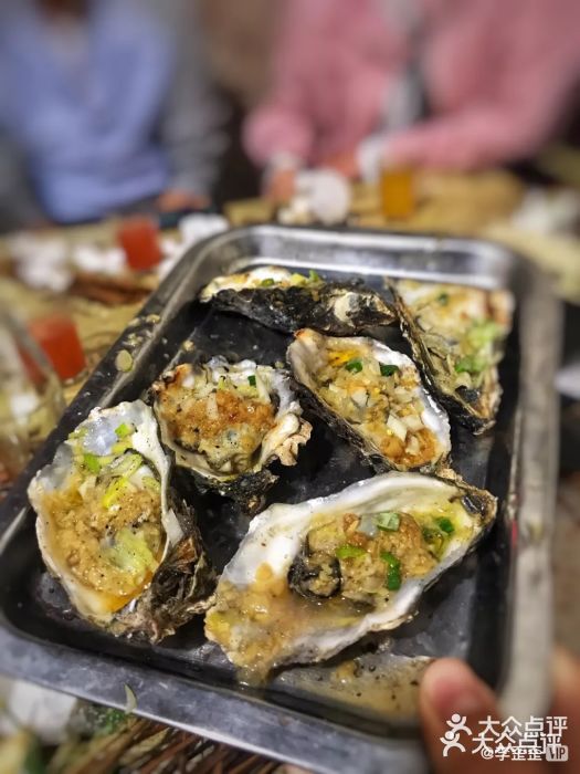 小红桶烧烤(烟台芝罘医院总店)图片