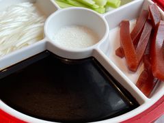-惠丰堂饭庄·烤鸭·京味菜(西北旺·唐家岭店)