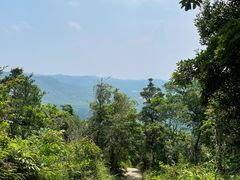 -七娘山