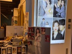 -一墨照相馆·证件照·形象照(世博店)