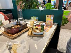 -马兰卡西式简餐(新汇大融城店)