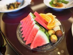-万龙洲海鲜(亚运村店)