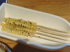 -肉串汪(月坛店)