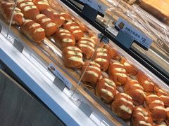 -85度C(广州石牌桥店)