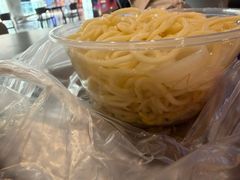 -找不到凉面(新都粮食局毗河油厂职工宿舍大院店)