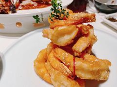 -四季民福烤鸭店(外滩外白渡桥店)