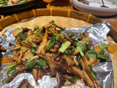 -云海肴·汽锅鸡·云南菜(美罗城店)