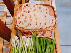-滇藏石锅宴(北门坡古城管理局店)