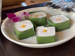 -泰莲庭·溪畔餐厅(雁栖湖店)