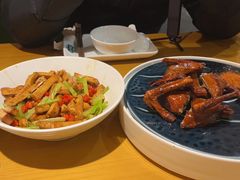 -大鸽饭(马王堆店)
