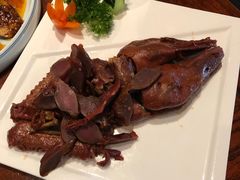 -古北烤鸭王I古北水镇景区店