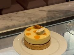 -北京柏悦酒店·锦庭餐厅Dining Room