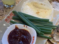 -大头叔烤鸡爪·朝鲜族烤串(天池路店)