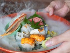 -湖月·割烹料理(湖滨店)