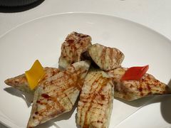 -炳胜私厨(万象前海店)