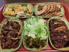 -香友记正宗隆江猪脚饭(首经贸店)