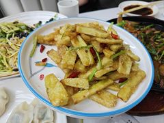 -枫林饺子