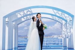 -太古映画婚纱摄影(天河店)