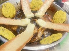 -淀里船宴(卓达店)