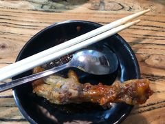 -京玉菲饭店(李村店)