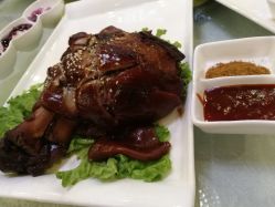 -全聚德烤鸭店·宴会厅(玉泉路店)