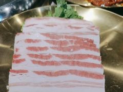 -炉队长·齐齐哈尔家庭烤肉(马家堡店)