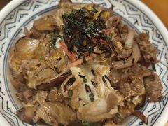 -上户日本料理(北仑富邦店)