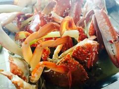 -阳江餐厅·30年老字号·粤菜海鲜大排档