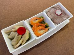 -转角·老弄堂上海菜(长寿路店)